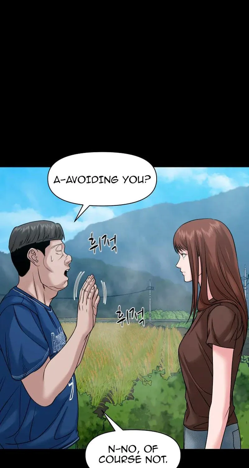 Mysterious Village Chapter 102 - Page 11