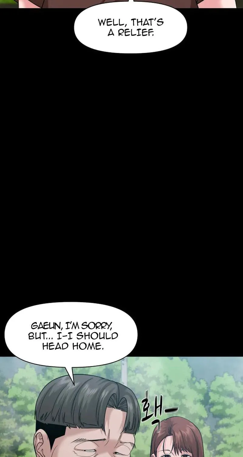 Mysterious Village Chapter 102 - Page 14