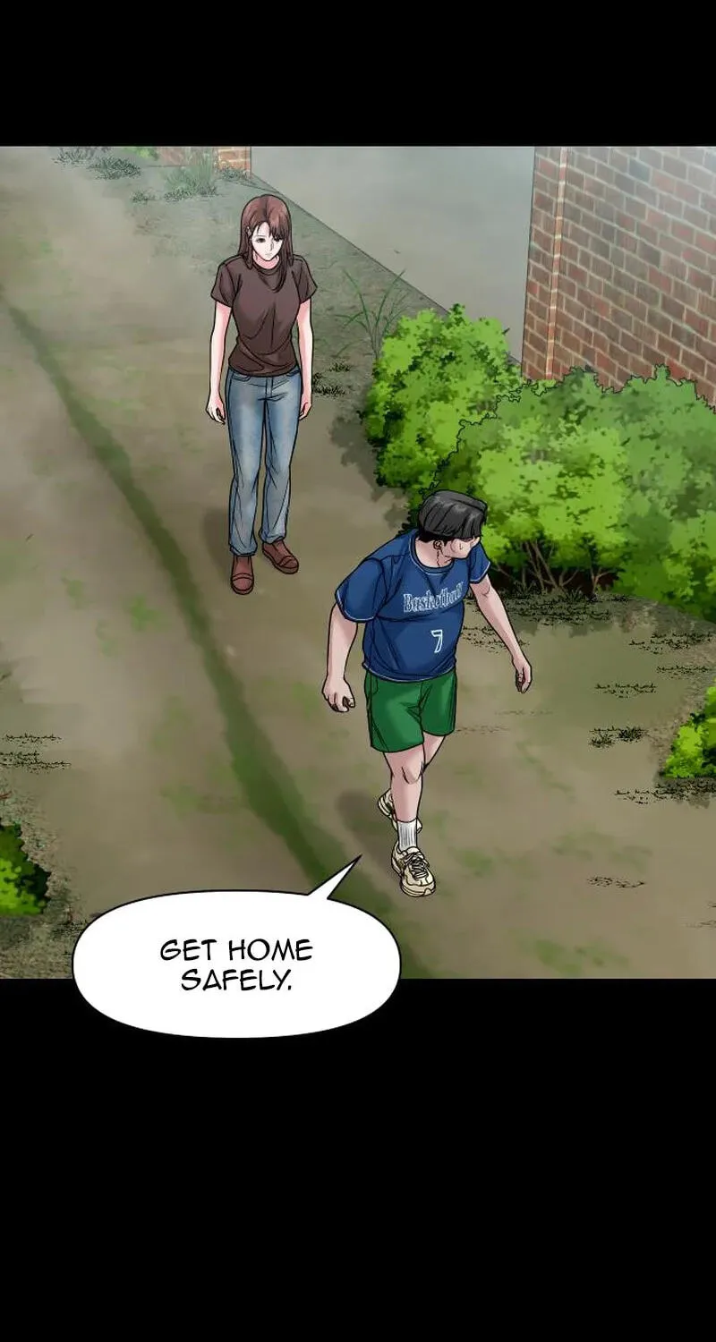 Mysterious Village Chapter 102 - Page 16