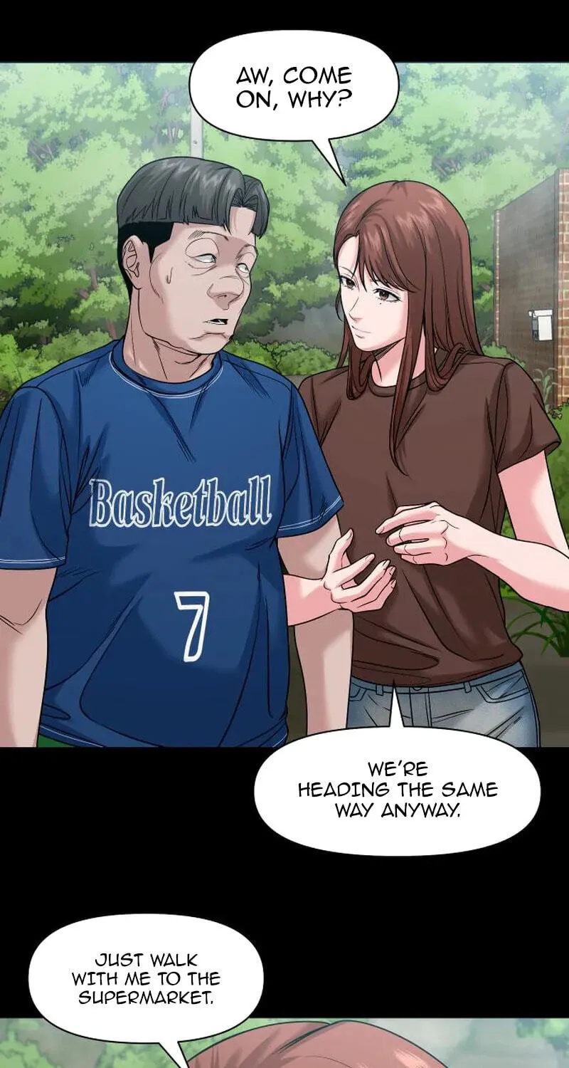 Mysterious Village Chapter 102 - Page 19