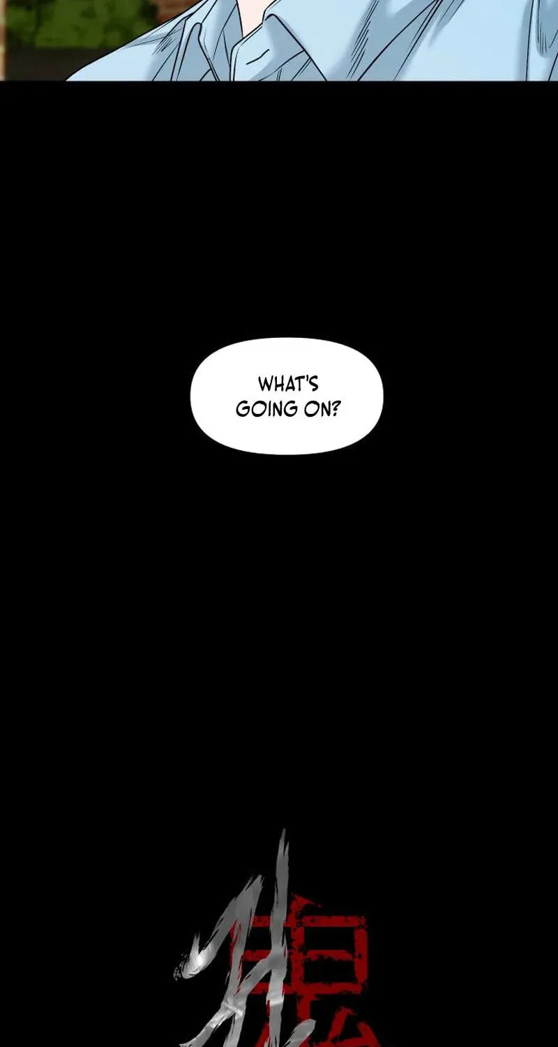 Mysterious Village Chapter 102 - Page 26