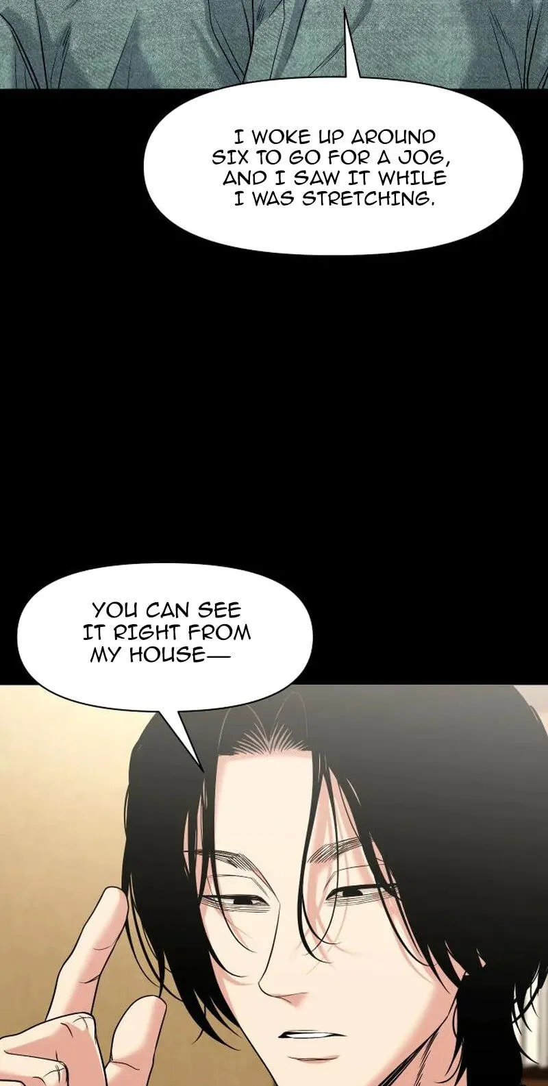 Mysterious Village Chapter 102 - Page 32