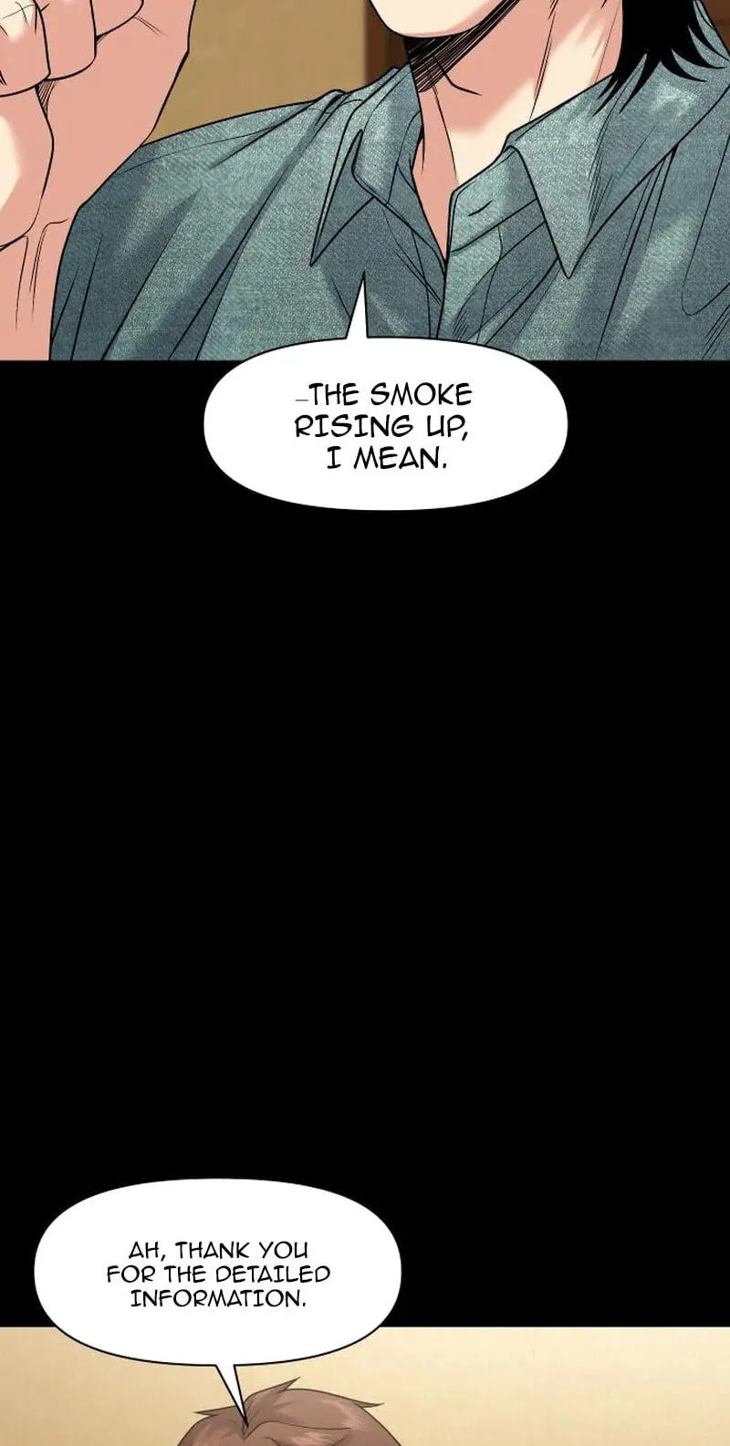 Mysterious Village Chapter 102 - Page 33