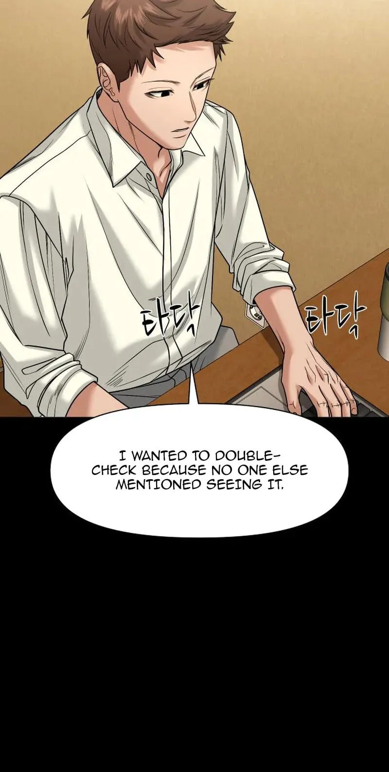 Mysterious Village Chapter 102 - Page 34
