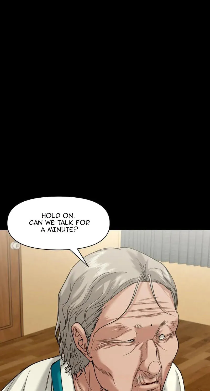 Mysterious Village Chapter 102 - Page 47