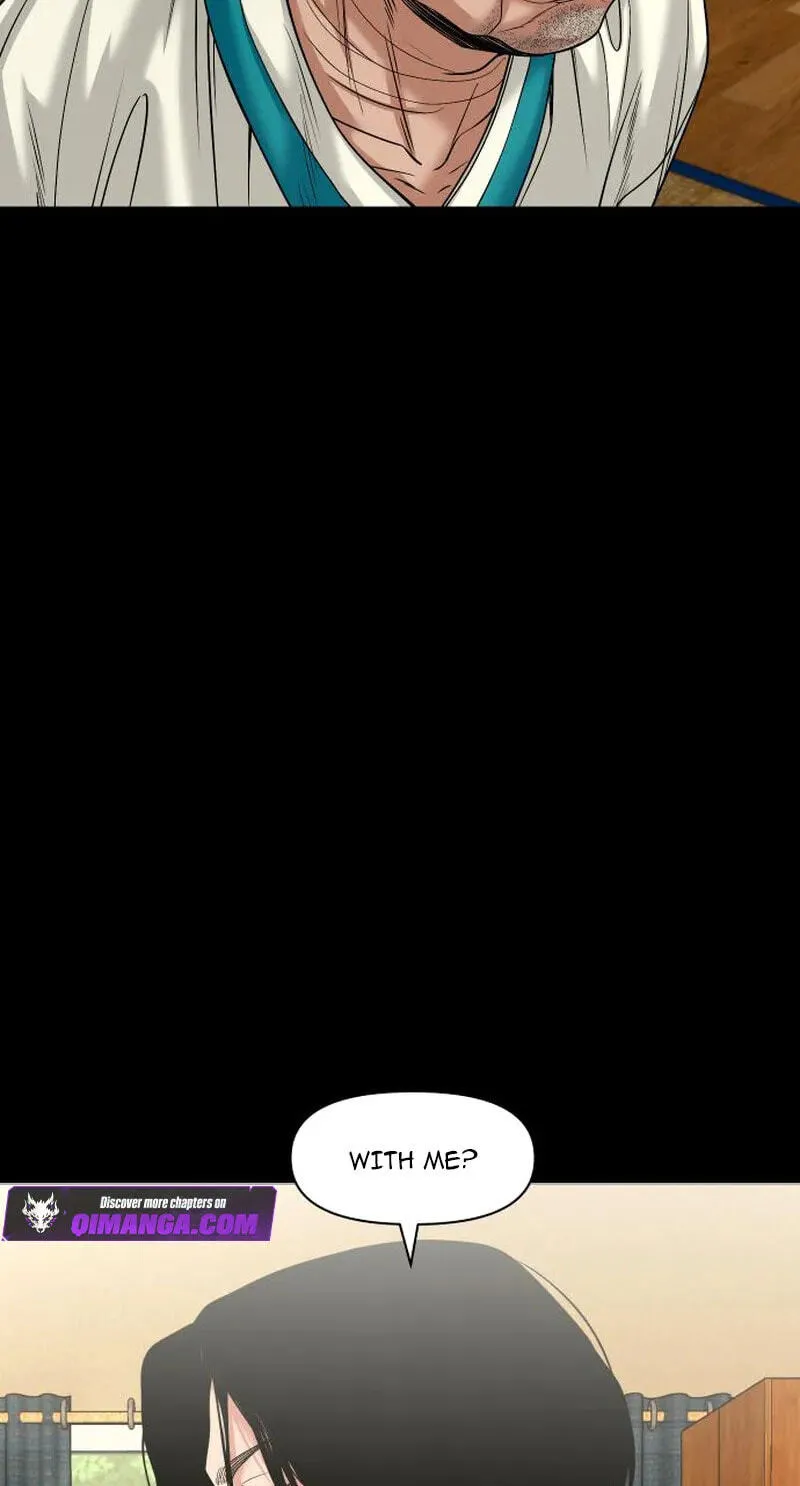 Mysterious Village Chapter 102 - Page 48