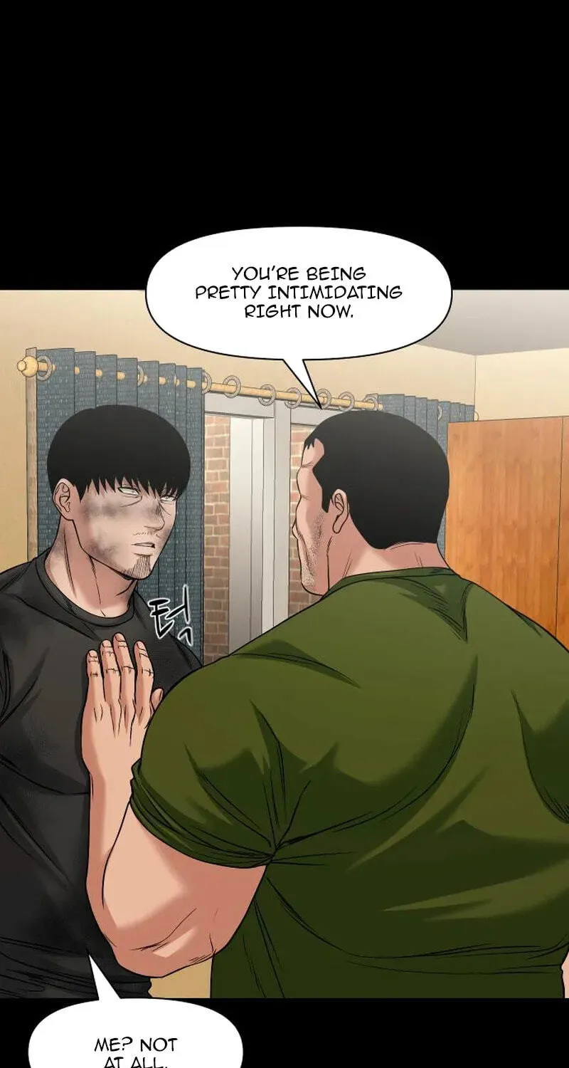 Mysterious Village Chapter 102 - Page 66