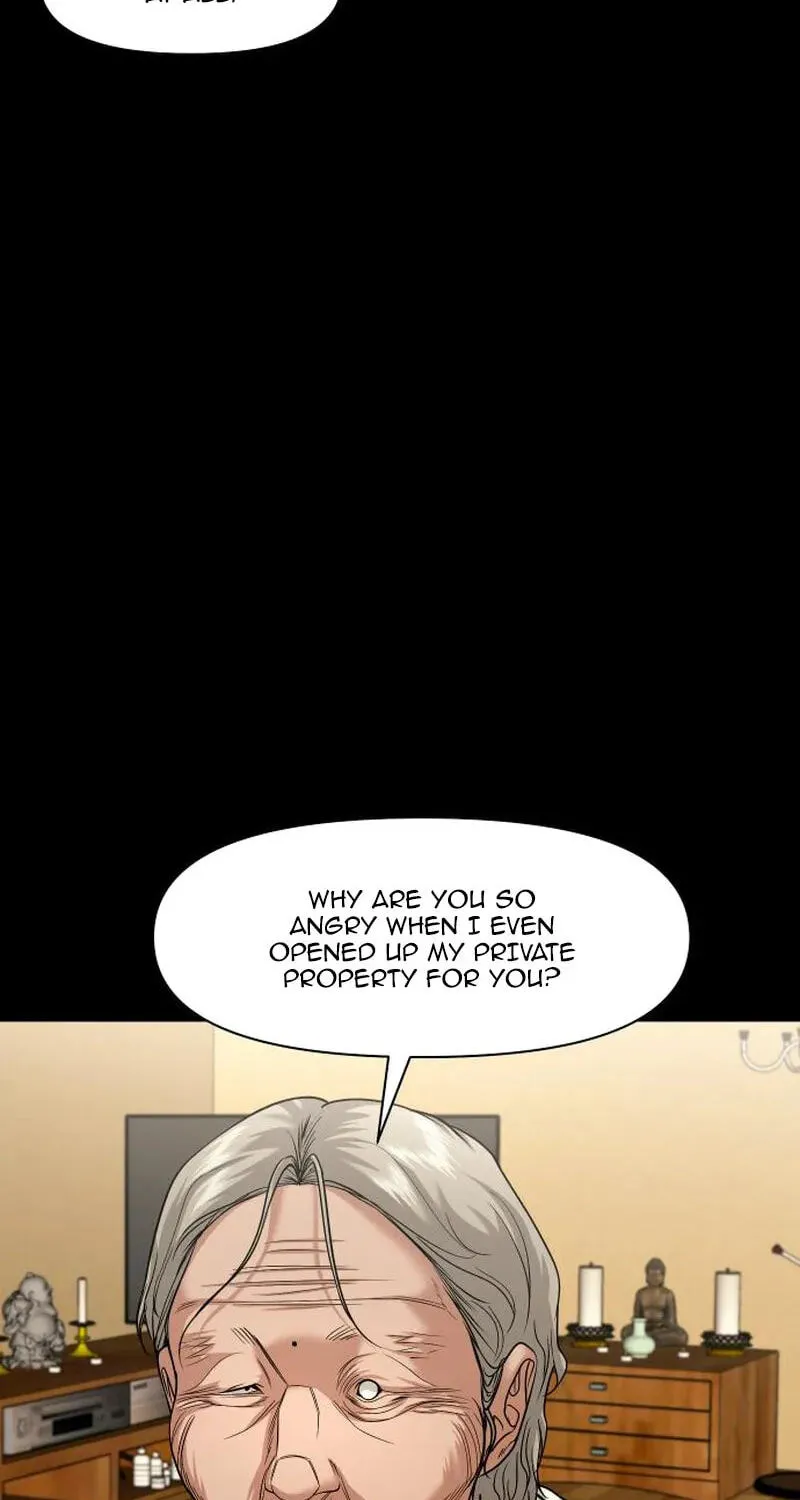 Mysterious Village Chapter 102 - Page 67