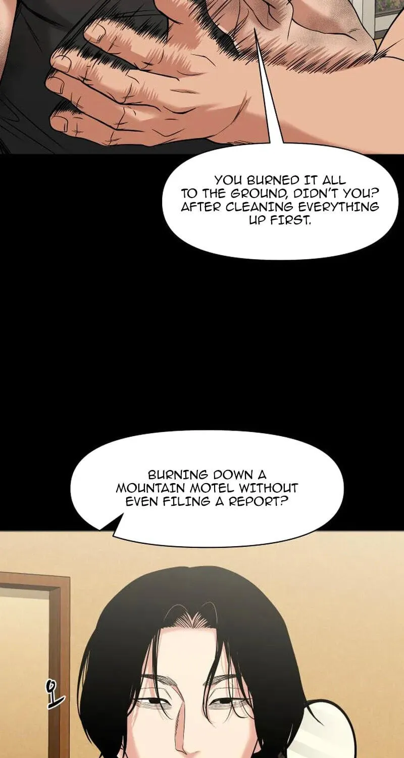 Mysterious Village Chapter 102 - Page 72