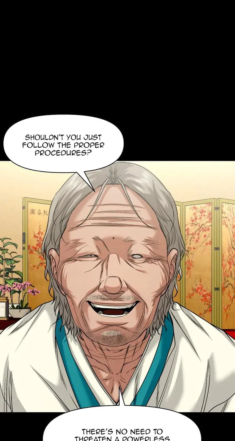 Mysterious Village Chapter 102 - Page 80