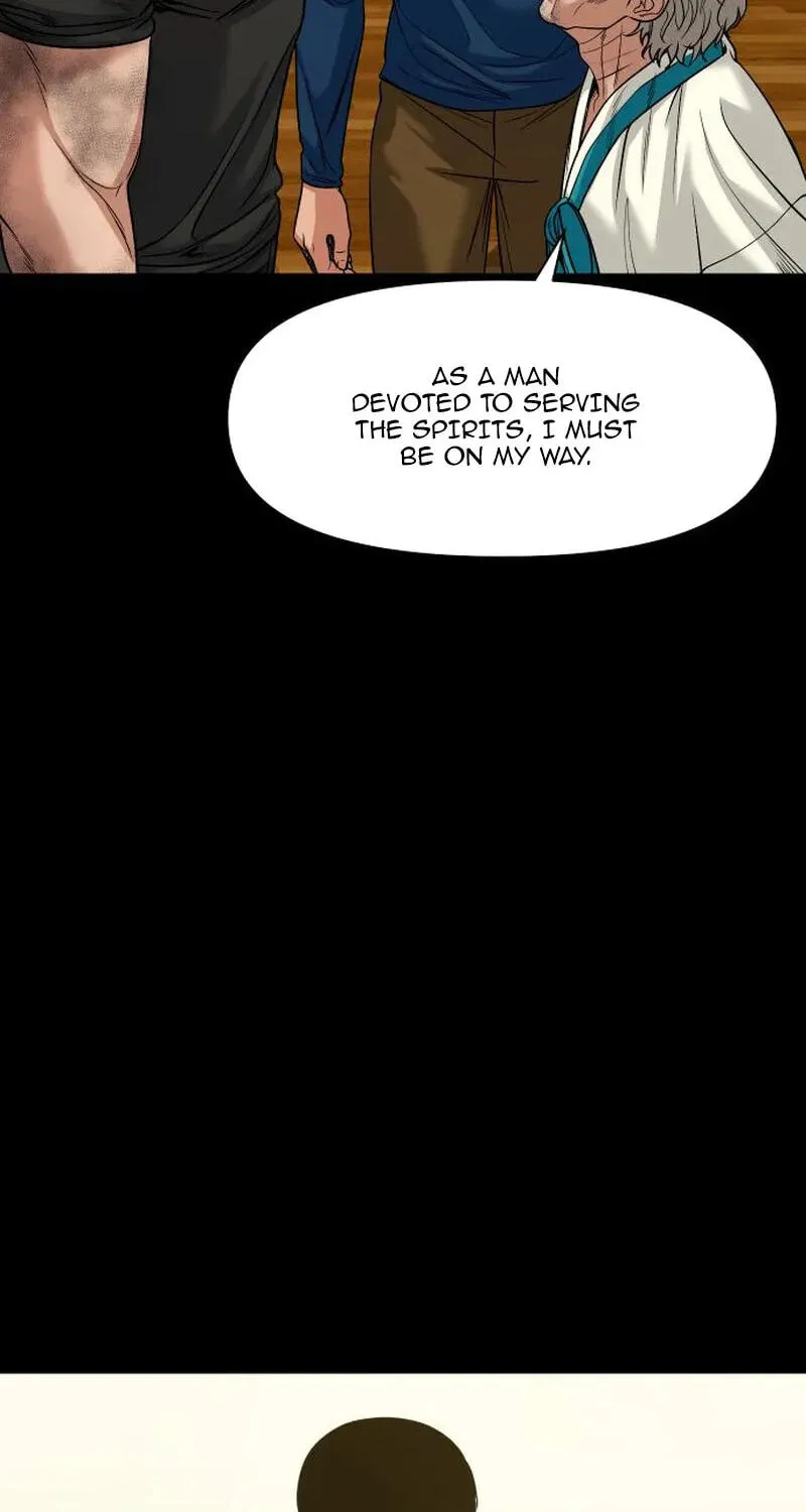 Mysterious Village Chapter 102 - Page 87