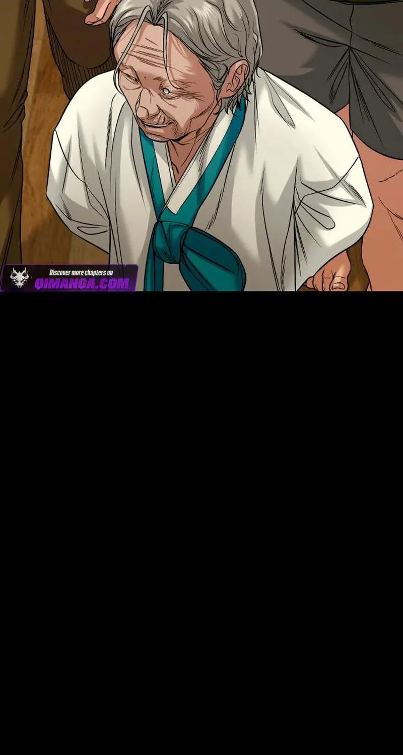 Mysterious Village Chapter 102 - Page 89