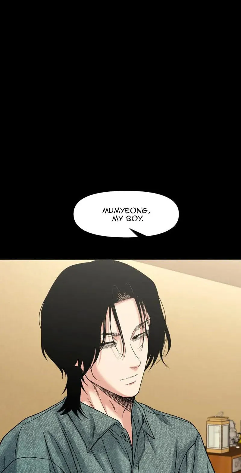 Mysterious Village Chapter 102 - Page 93