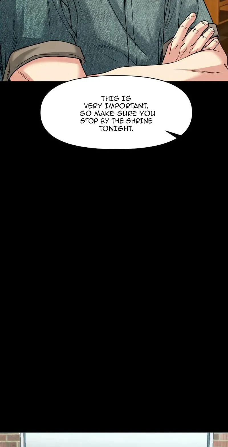 Mysterious Village Chapter 102 - Page 94
