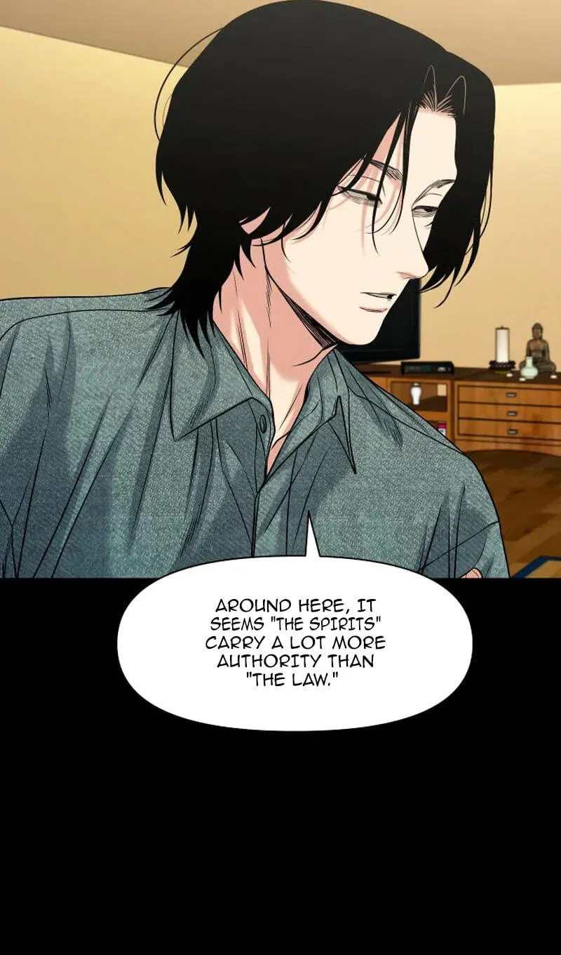 Mysterious Village Chapter 102 - Page 99