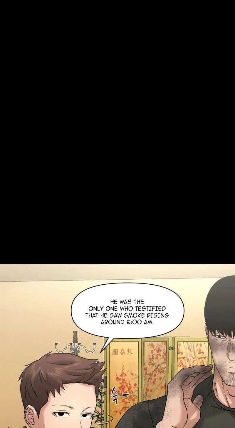 Mysterious Village Chapter 103 - Page 15