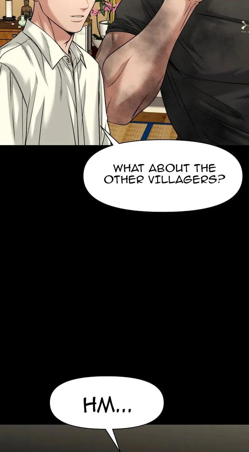 Mysterious Village Chapter 103 - Page 16