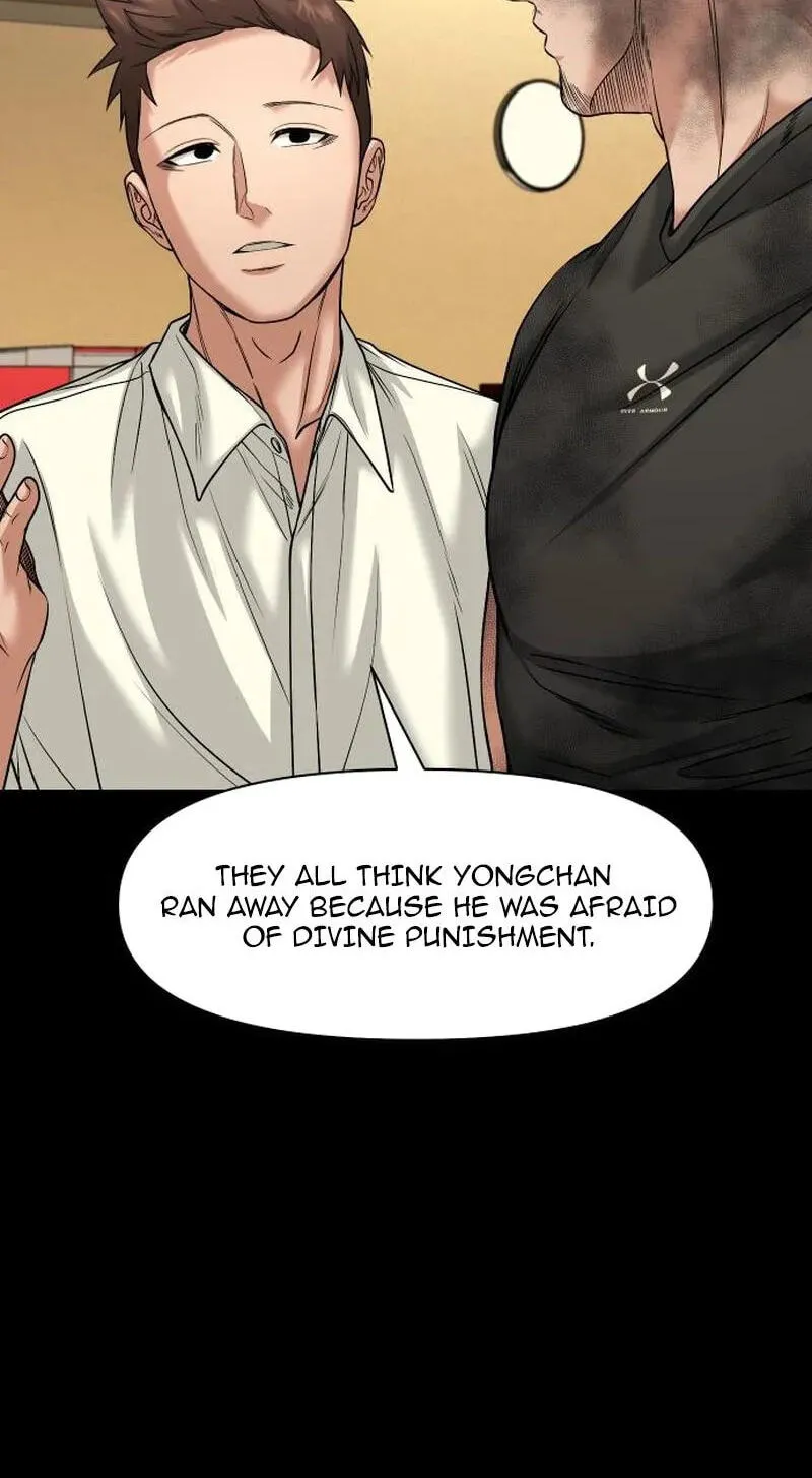 Mysterious Village Chapter 103 - Page 18