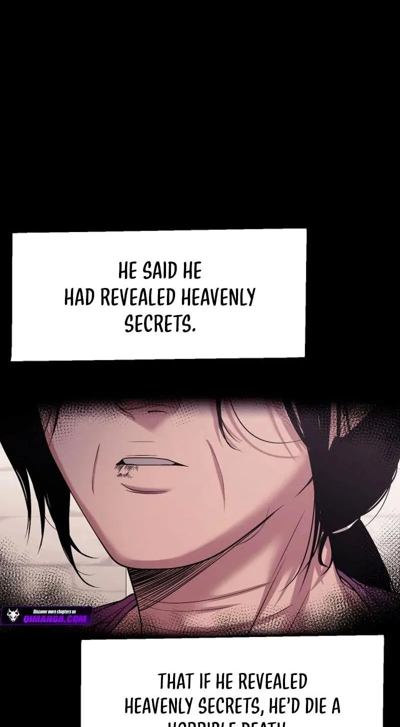 Mysterious Village Chapter 103 - Page 19