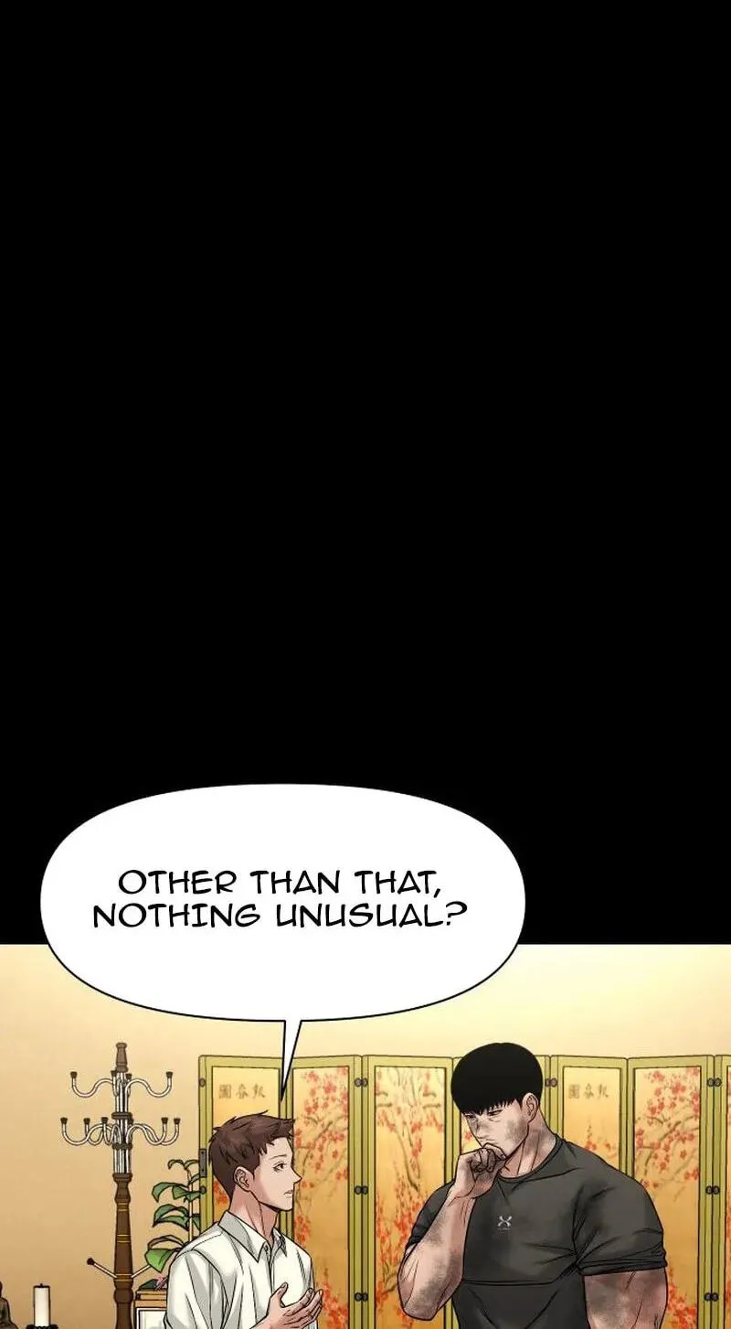 Mysterious Village Chapter 103 - Page 22