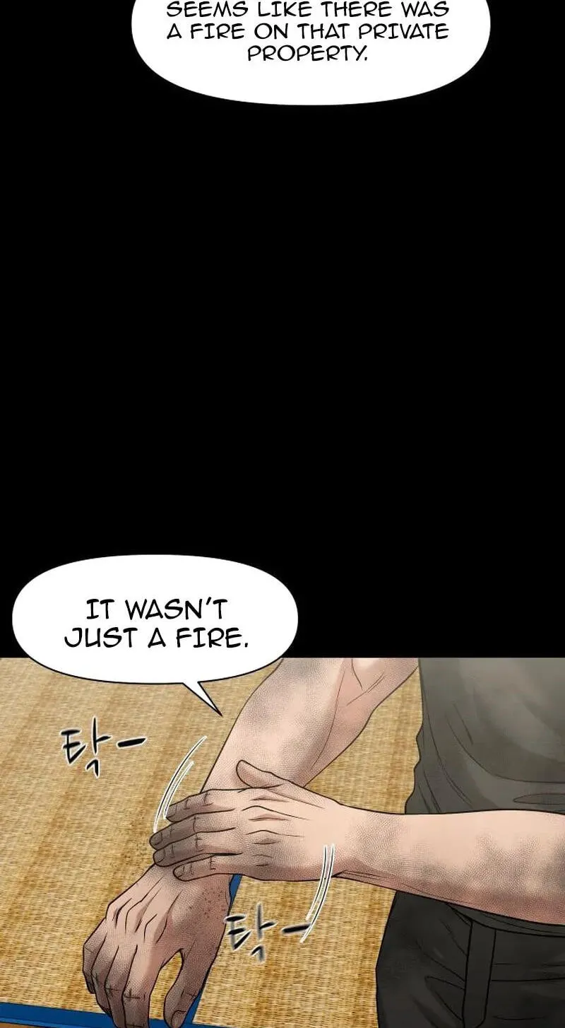 Mysterious Village Chapter 103 - Page 25