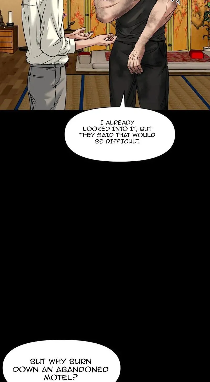 Mysterious Village Chapter 103 - Page 28