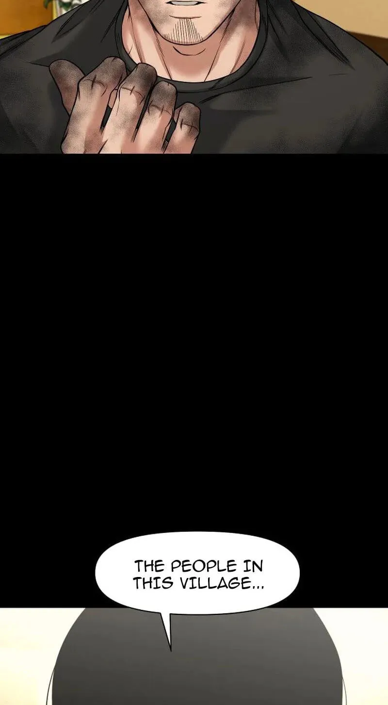 Mysterious Village Chapter 103 - Page 32