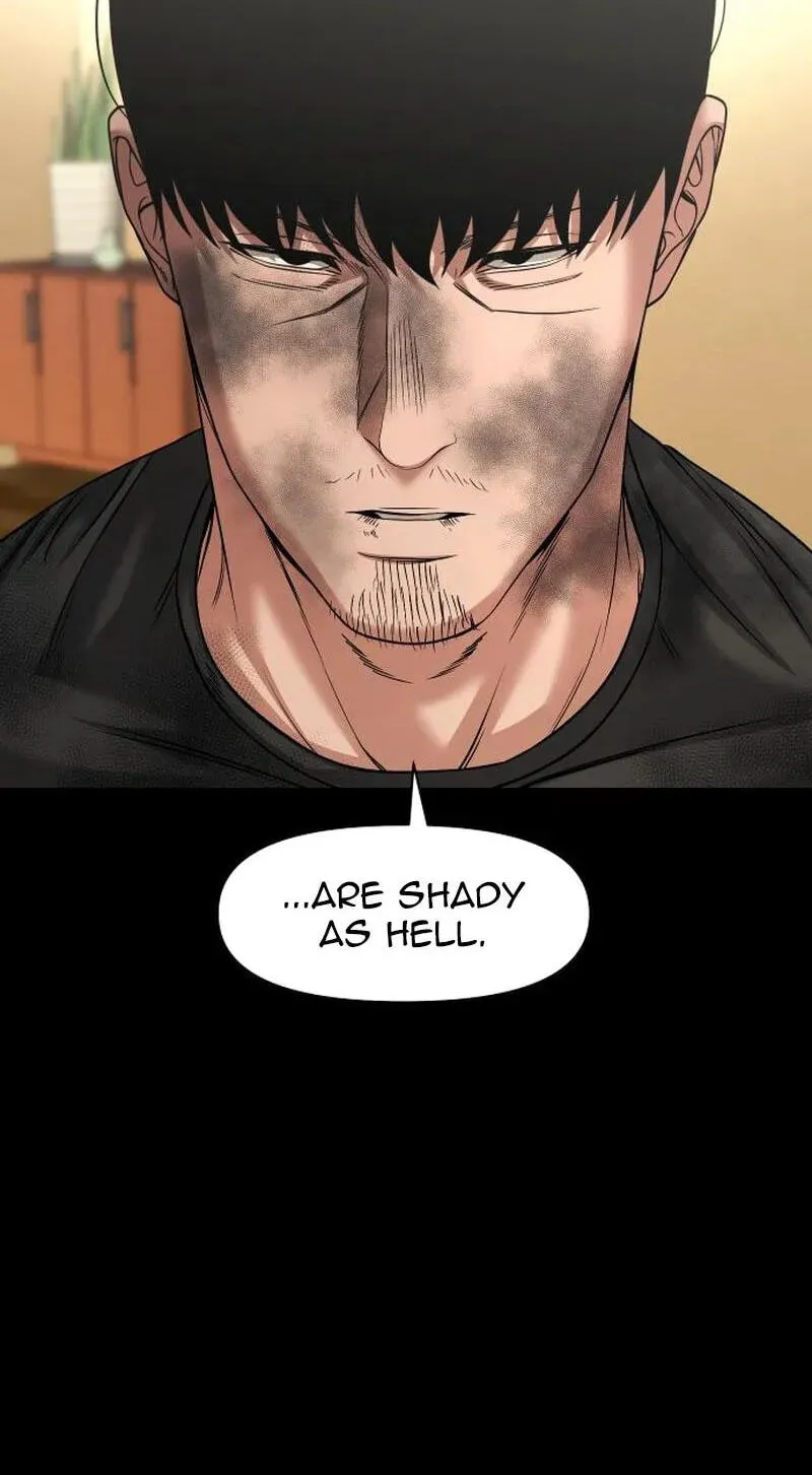 Mysterious Village Chapter 103 - Page 33