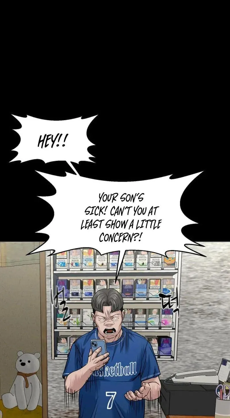 Mysterious Village Chapter 103 - Page 41