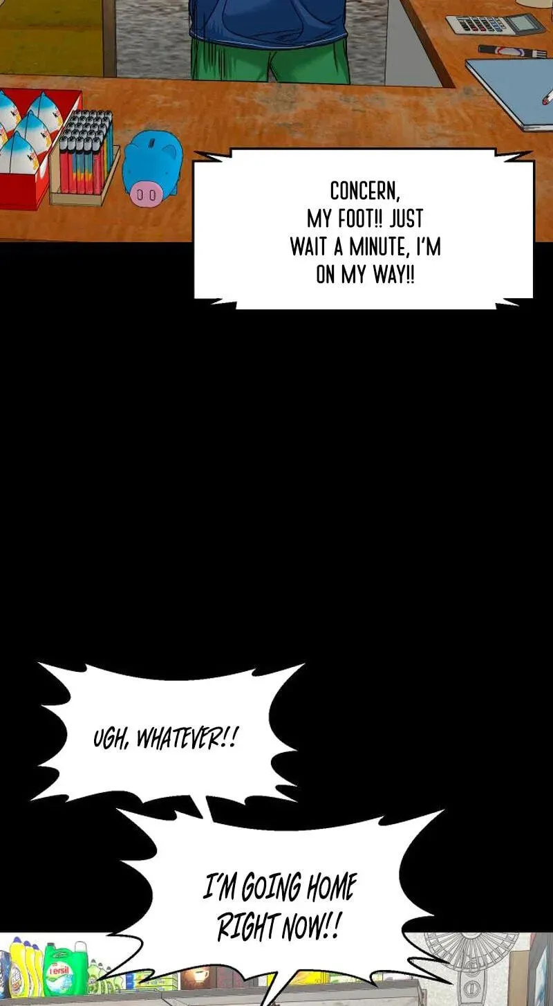 Mysterious Village Chapter 103 - Page 42