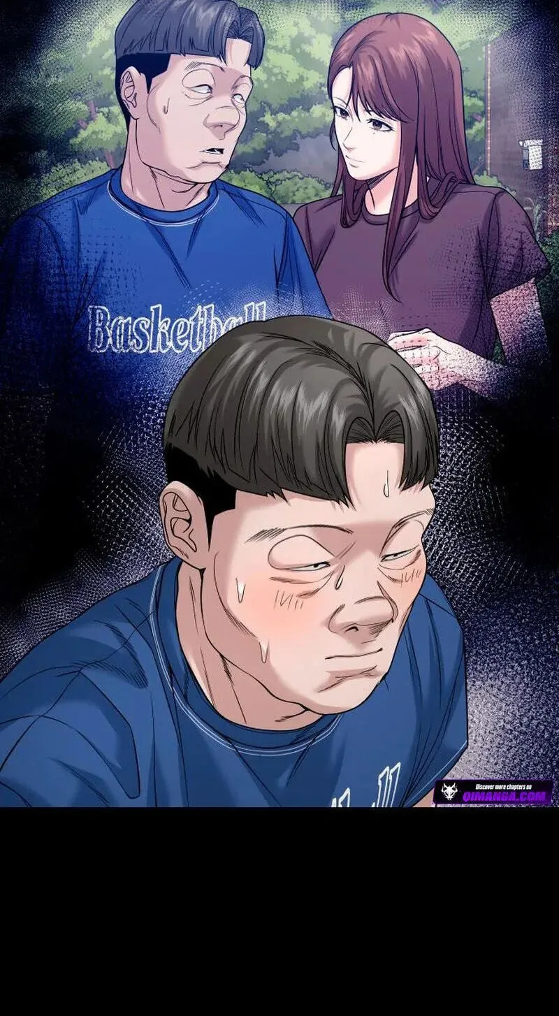 Mysterious Village Chapter 103 - Page 49