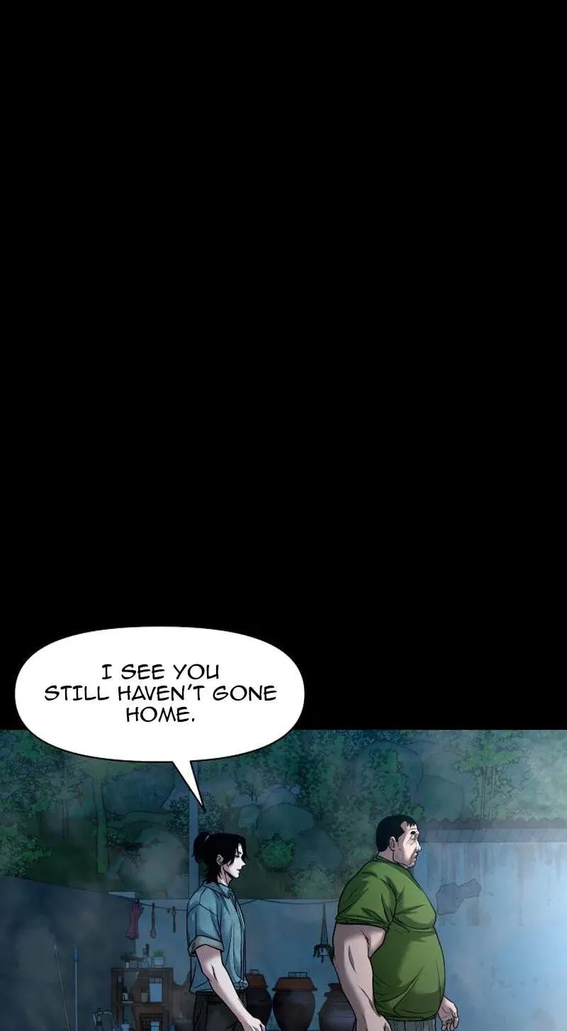 Mysterious Village Chapter 103 - Page 64