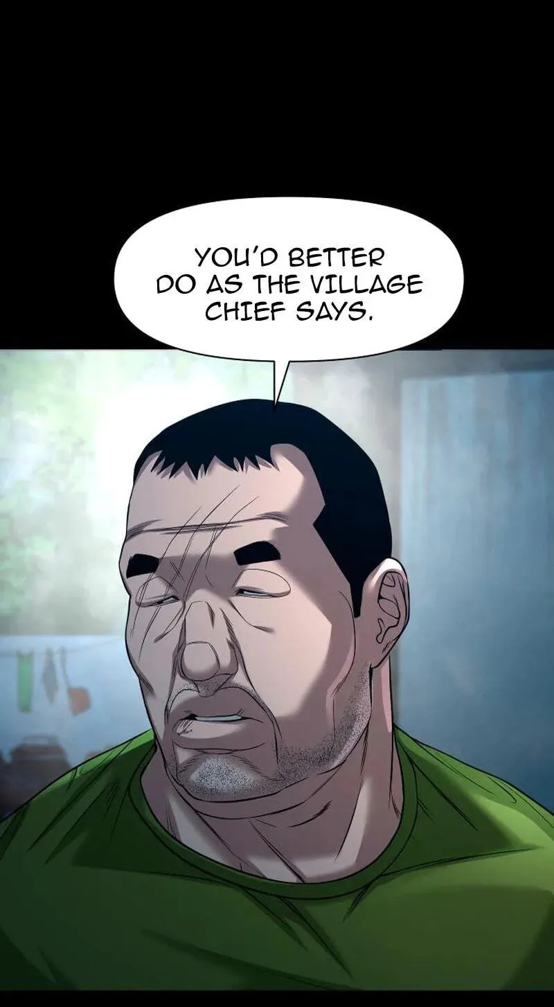 Mysterious Village Chapter 103 - Page 67