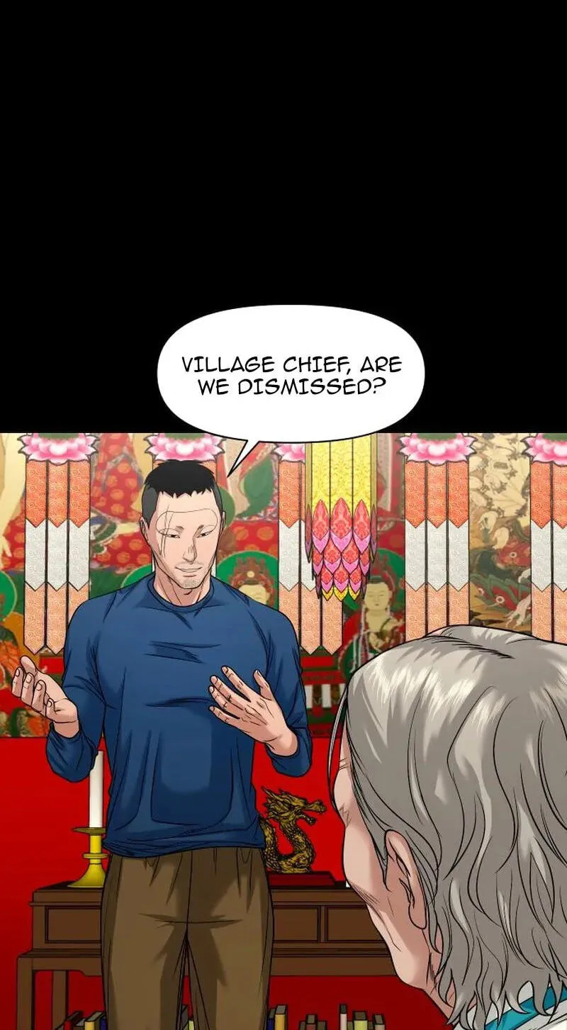 Mysterious Village Chapter 103 - Page 77