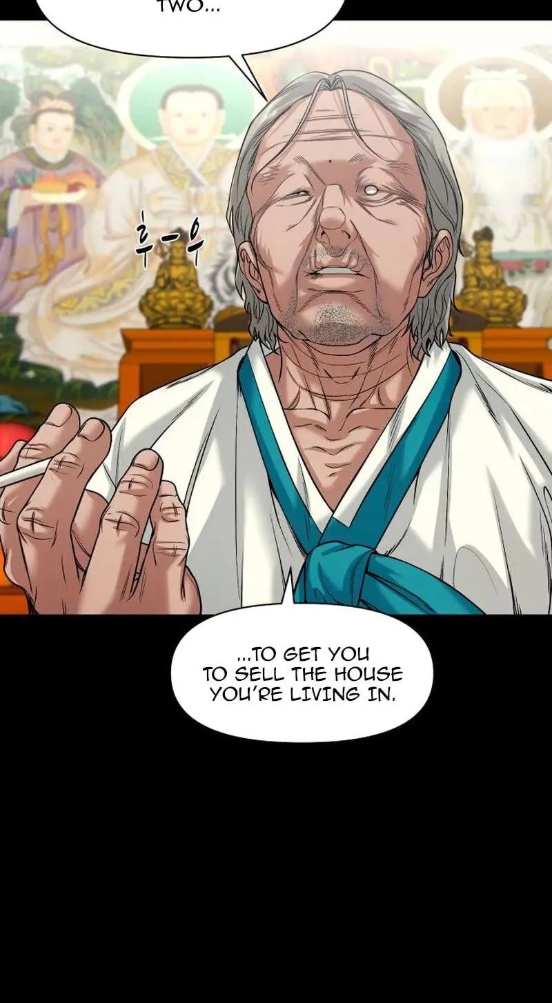 Mysterious Village Chapter 103 - Page 85