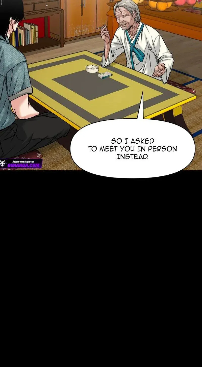 Mysterious Village Chapter 103 - Page 91