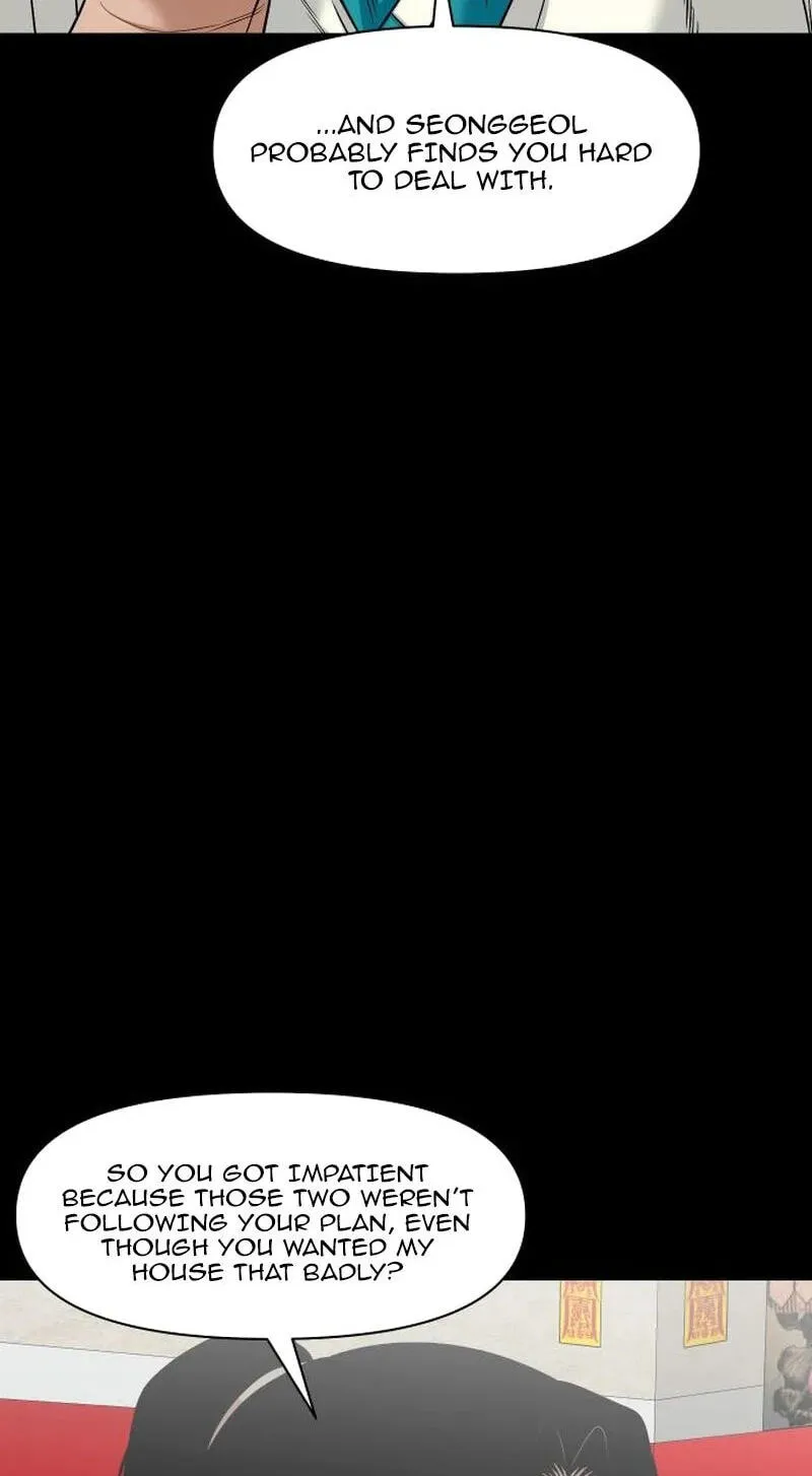 Mysterious Village Chapter 103 - Page 94