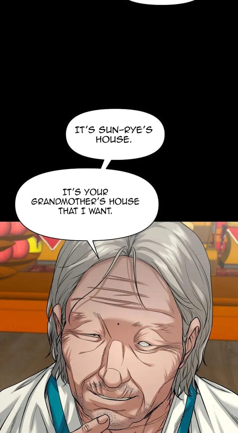 Mysterious Village Chapter 103 - Page 97