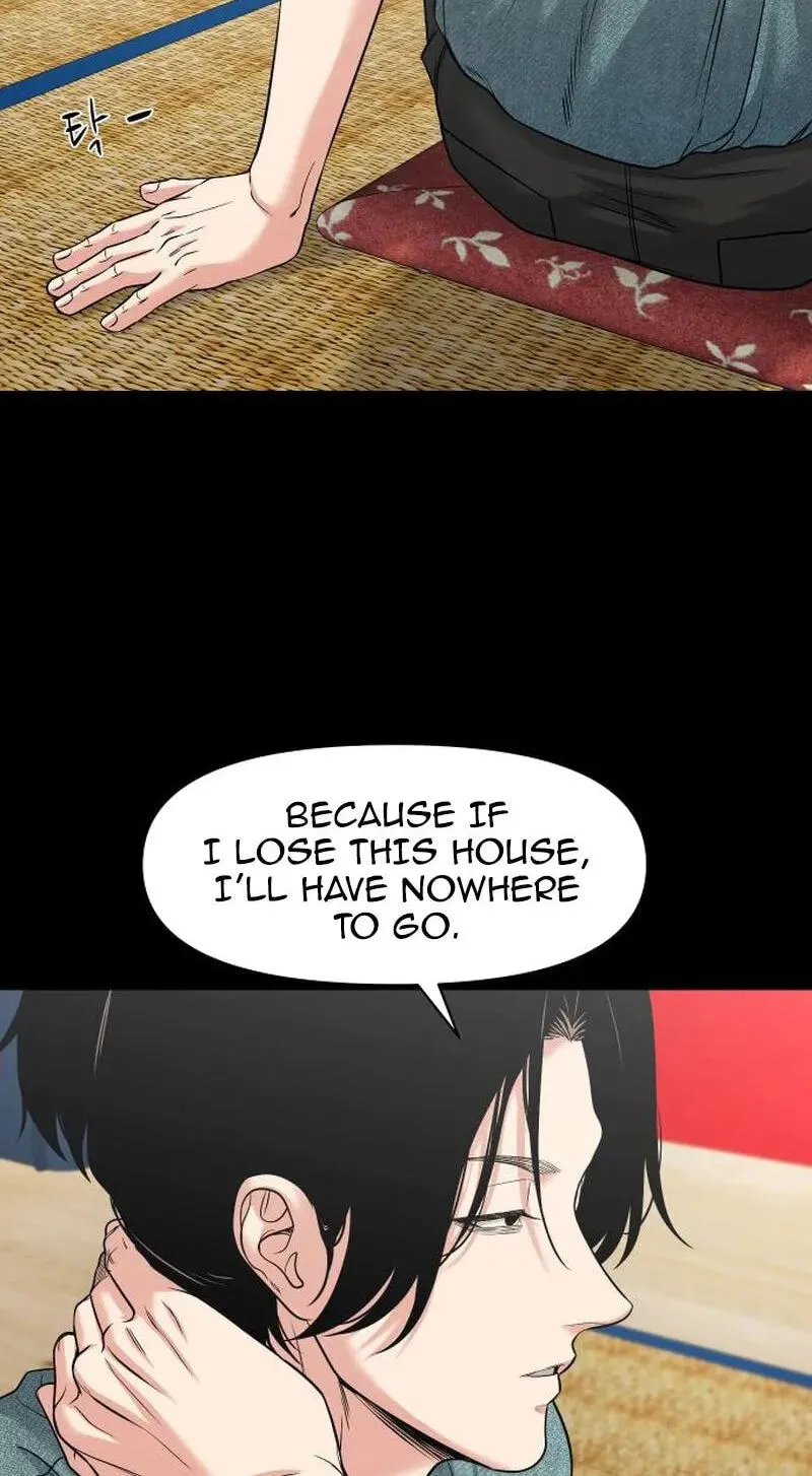 Mysterious Village Chapter 103 - Page 102