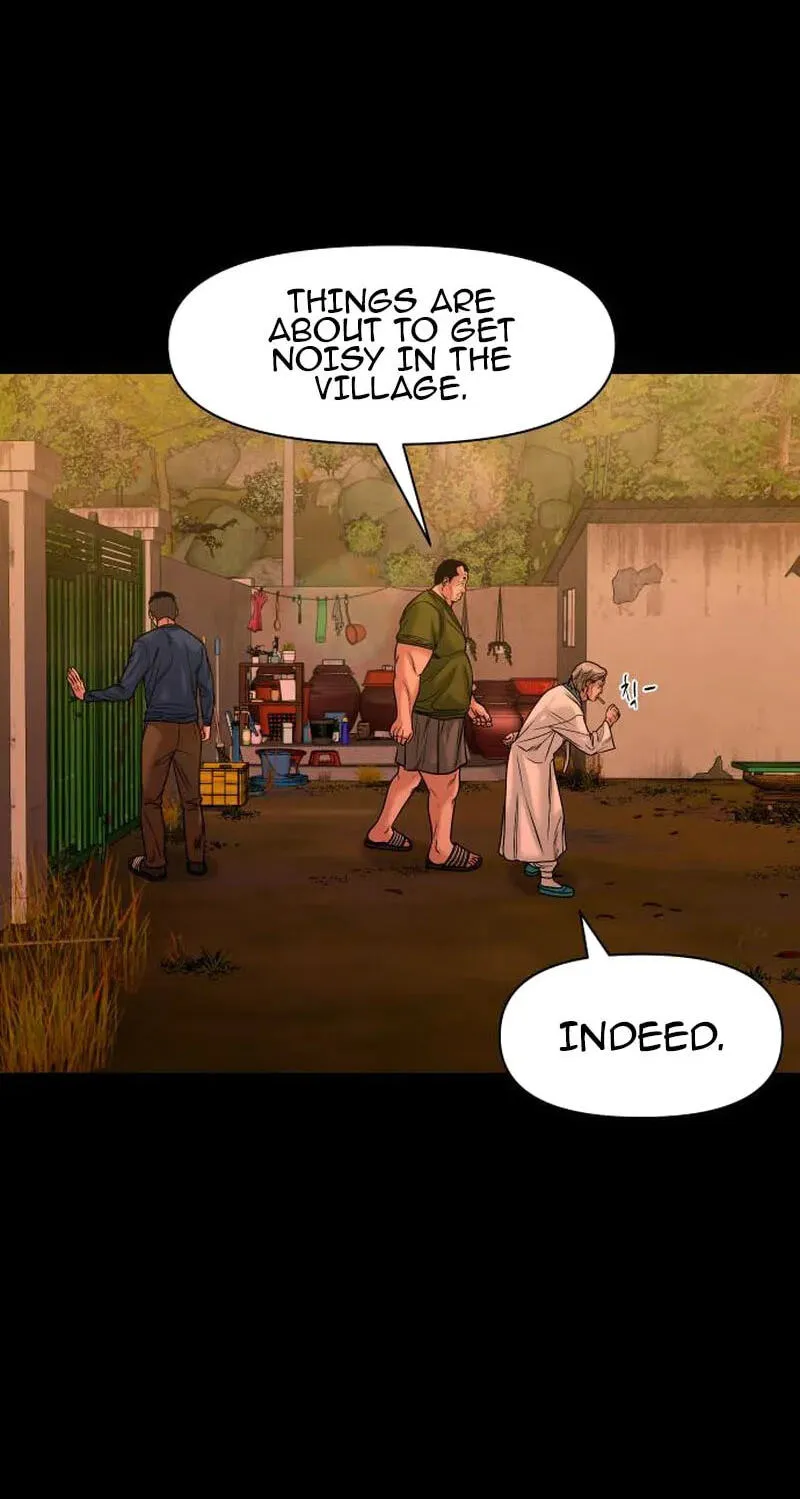 Mysterious Village Chapter 104 - Page 3