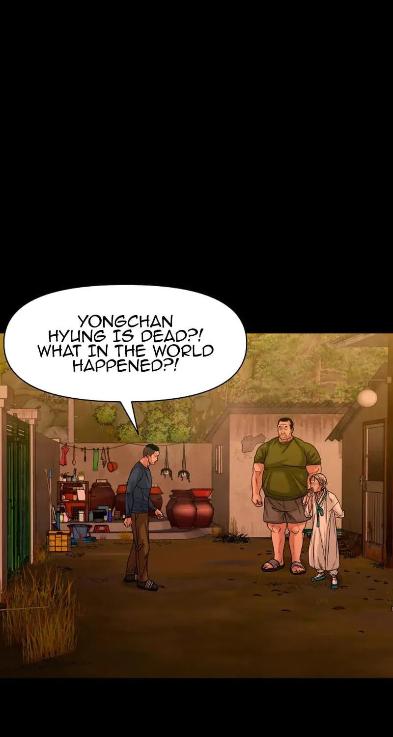 Mysterious Village Chapter 104 - Page 4