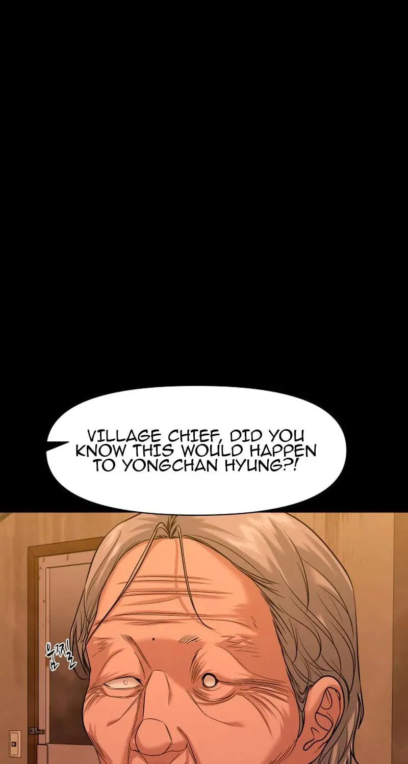 Mysterious Village Chapter 104 - Page 5
