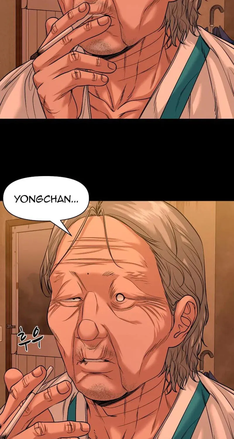 Mysterious Village Chapter 104 - Page 6