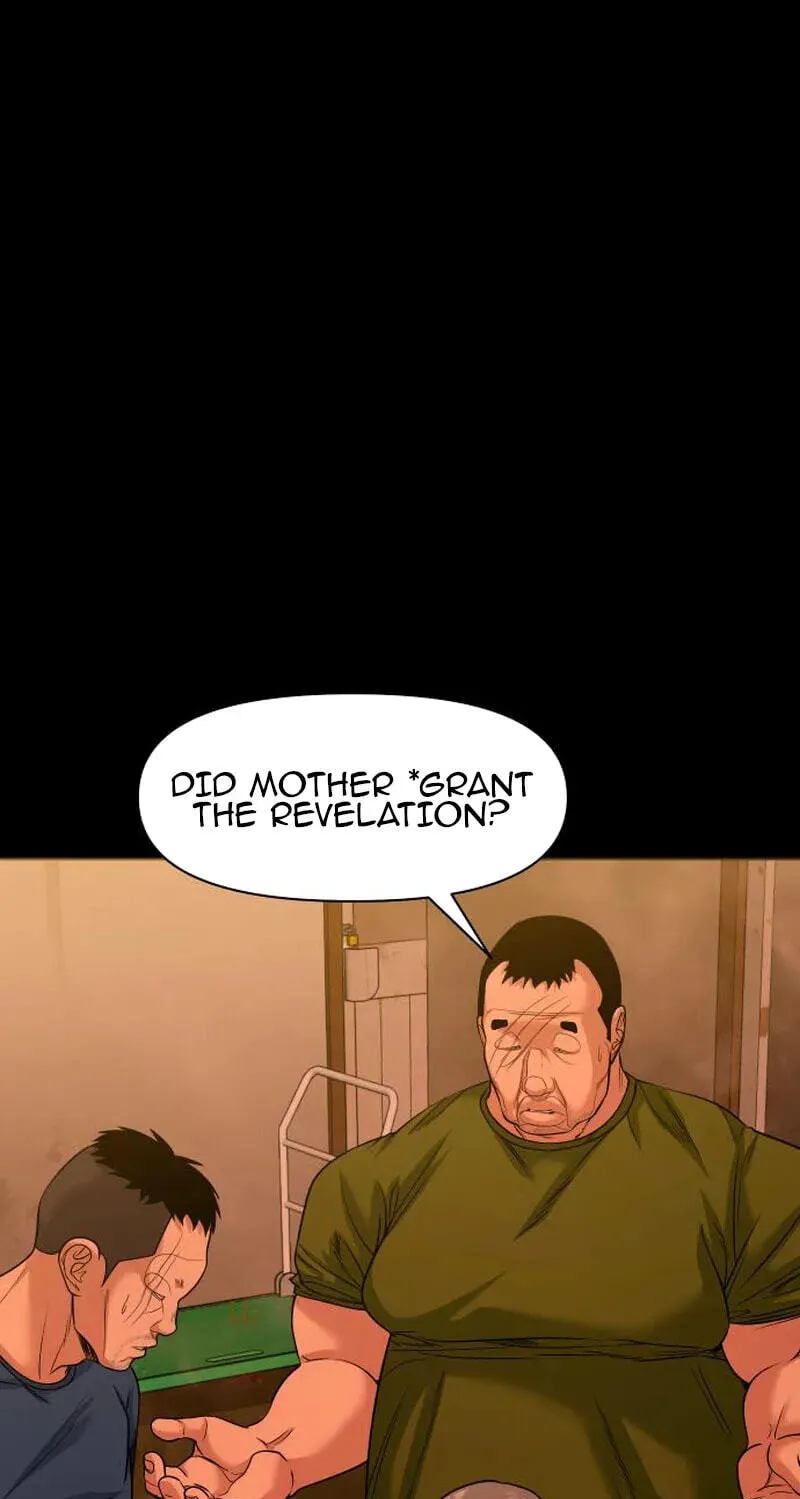 Mysterious Village Chapter 104 - Page 9