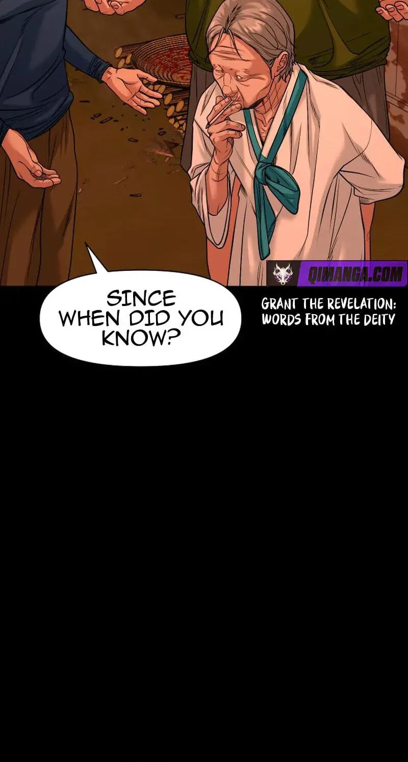 Mysterious Village Chapter 104 - Page 10