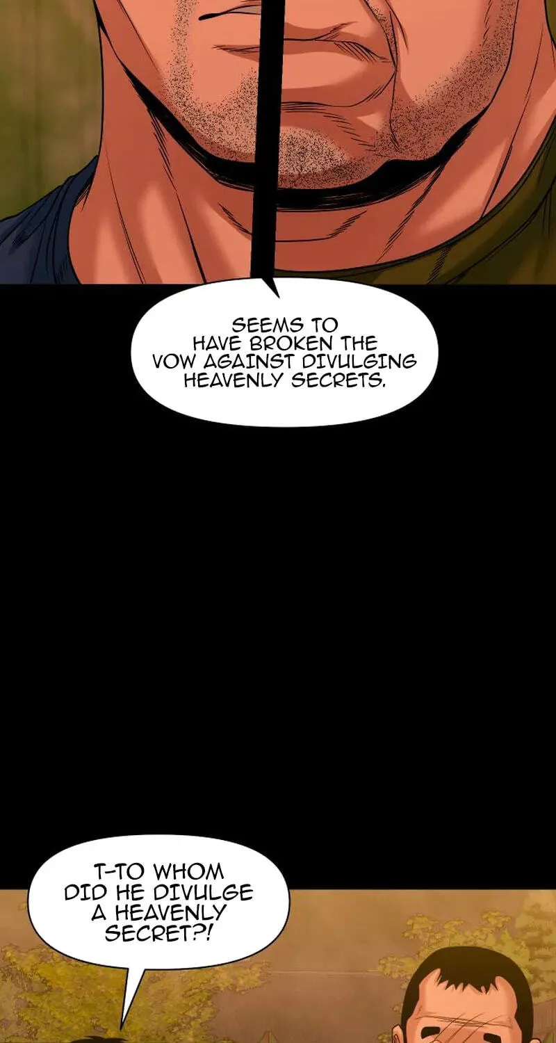 Mysterious Village Chapter 104 - Page 13