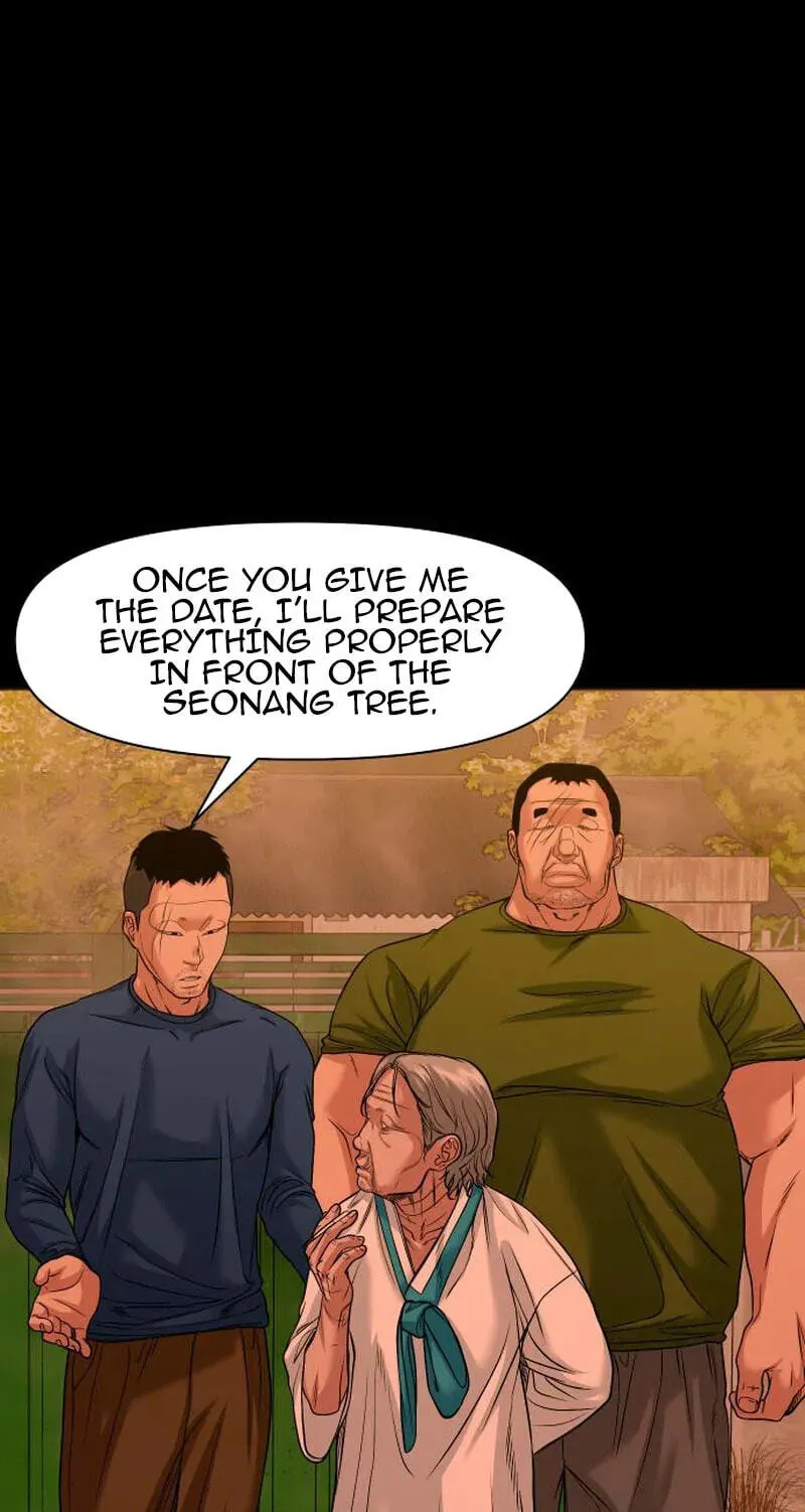 Mysterious Village Chapter 104 - Page 21