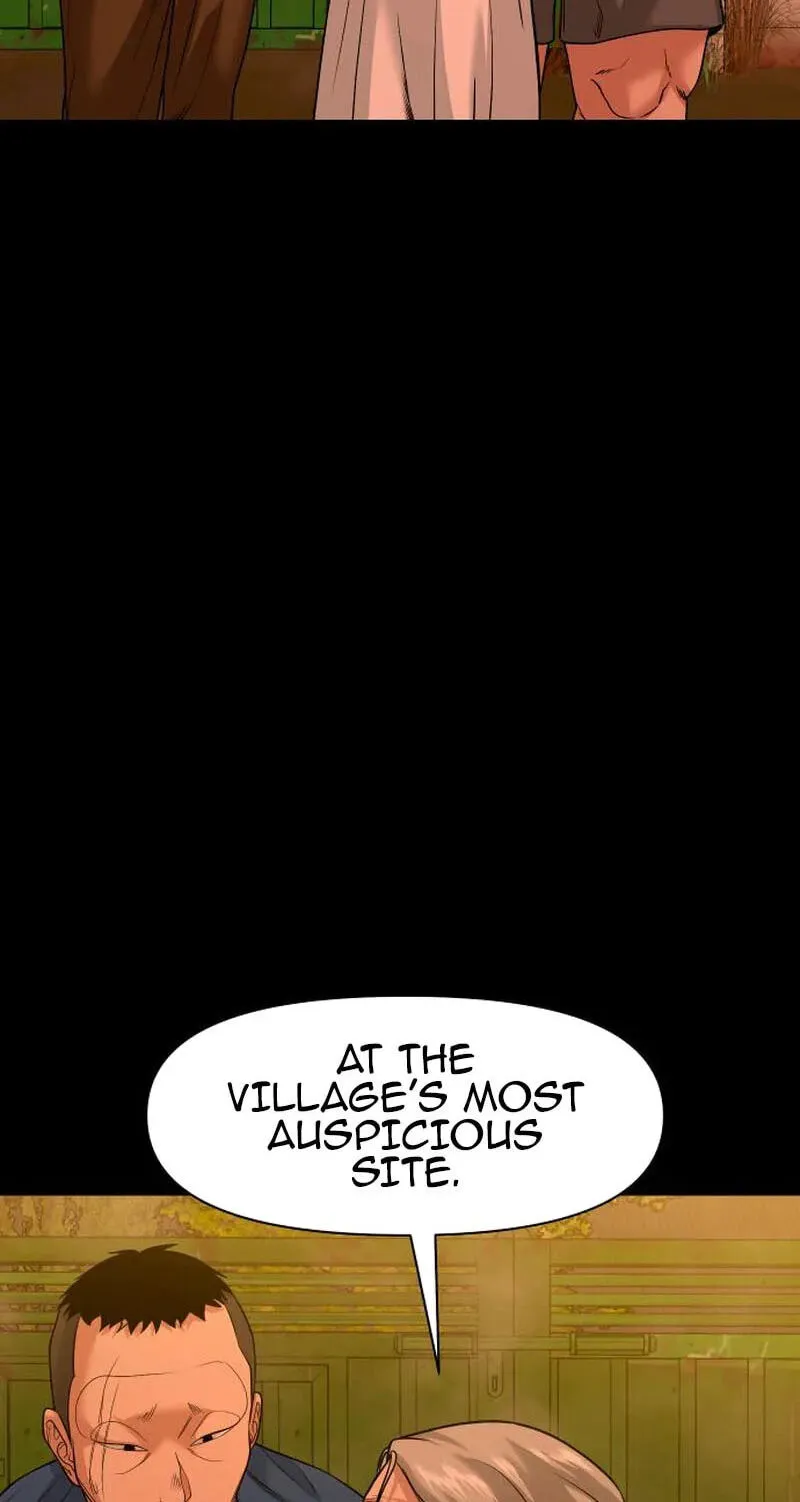 Mysterious Village Chapter 104 - Page 22