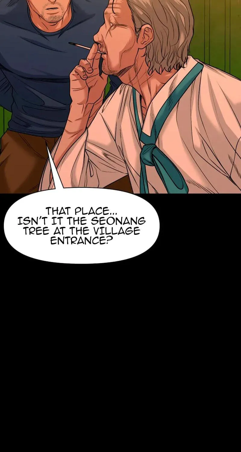 Mysterious Village Chapter 104 - Page 23
