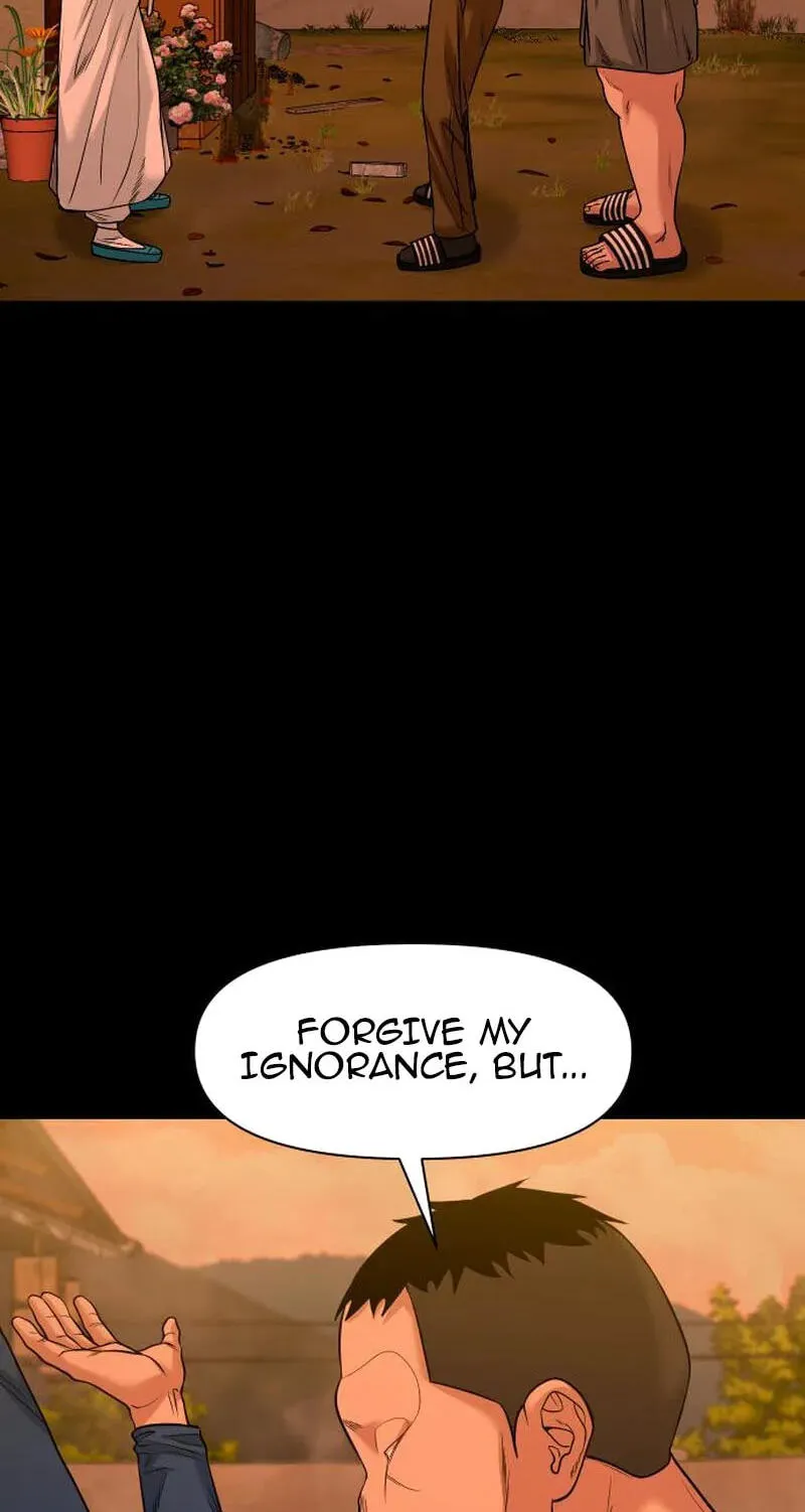 Mysterious Village Chapter 104 - Page 27